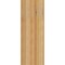 Ekena Millwork Olympic Rough Sawn Traditional Outlooker, Western Red Cedar, 8"W x 18"D x 22"H OUT08X18X22OLY01RWR - alternate 2